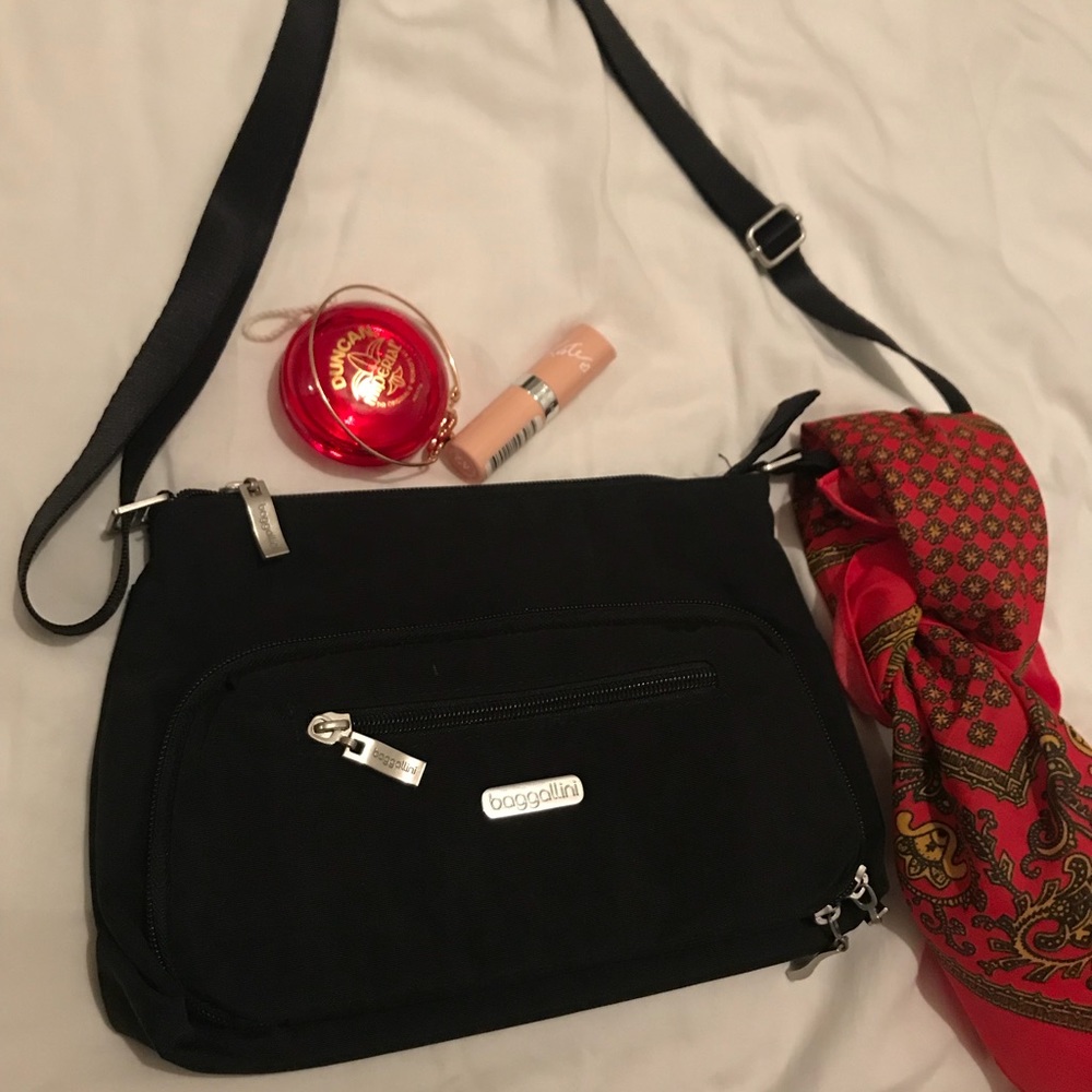 Mini Crossbody Bag Baggallini